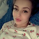 Лиза, 18 лет