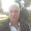 Андрей, 61 год