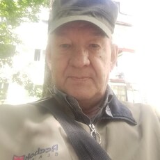 Сергей, 70 из г. Екатеринбург.