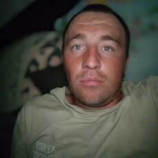 Фотография мужчины Сергей, 34 года из г. Калачинск