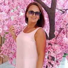 Фотография девушки Елена, 48 лет из г. Отрадный