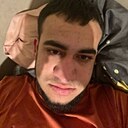 Арун, 22 года