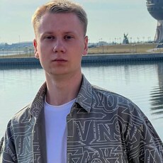 Фотография мужчины Владислав, 20 лет из г. Пенза