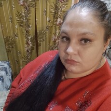 Фотография девушки Оксана, 24 года из г. Амвросиевка