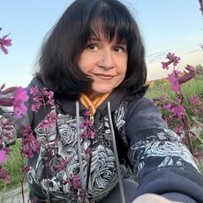 Фотография девушки Татьяна, 56 лет из г. Петушки