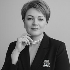 Юлия, 44 из г. Ульяновск.