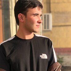 Фотография мужчины Аюб, 24 года из г. Худжанд