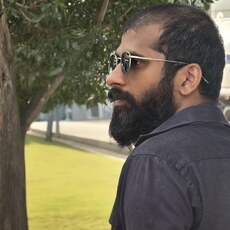 Фотография мужчины Vivek, 32 года из г. Ленинградская
