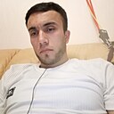 Али, 26 лет