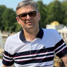 Фотография мужчины Павел, 50 лет из г. Омск