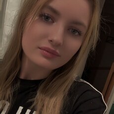 Фотография девушки Надя, 22 года из г. Киров