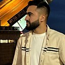 Саид, 30 лет