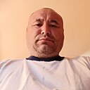 Шухратбек, 47 лет