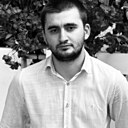 Умар, 23 года