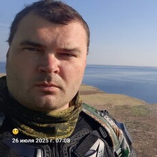 Фотография мужчины Иван, 23 года из г. Волжский