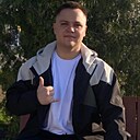 Илья, 25 лет