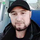 Али, 39 лет