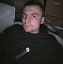 Данил, 23 года
