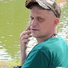Фотография мужчины Александр, 41 год из г. Зугрэс