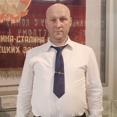 Фотография мужчины Алексей, 49 лет из г. Куровское