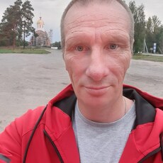Фотография мужчины Alex, 44 года из г. Гомель