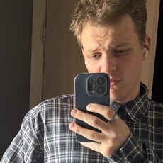 Фотография мужчины Даниил, 23 года из г. Санкт-Петербург