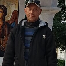 Фотография мужчины Александр, 47 лет из г. Маркс