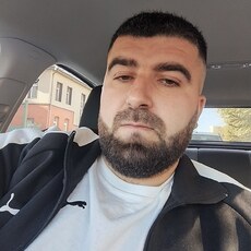 Фотография мужчины Степан, 35 лет из г. Омск