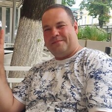 Фотография мужчины Павел, 36 лет из г. Архангельск