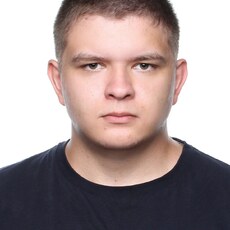 Фотография мужчины Богдан, 20 лет из г. Абакан