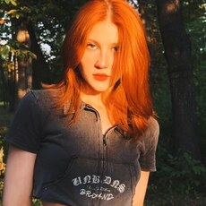 Фотография девушки Ника, 19 лет из г. Севастополь
