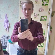 Фотография мужчины Алексей, 44 года из г. Казань
