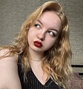 Алина, 19 лет