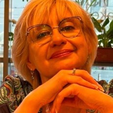 Ольга, 53 из г. Москва.