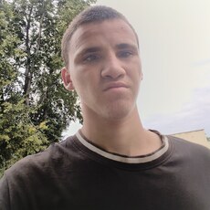 Фотография мужчины Михаил, 18 лет из г. Гомель