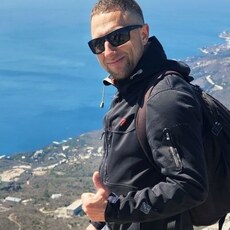 Фотография мужчины Андрей, 37 лет из г. Севастополь