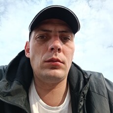 Фотография мужчины Сергей, 37 лет из г. Орел