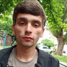 Фотография мужчины Артëм, 30 лет из г. Донецк