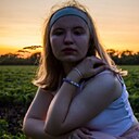 Елизавета, 20 лет