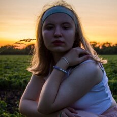 Фотография девушки Елизавета, 20 лет из г. Ульяновск