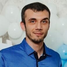 Фотография мужчины Артур, 36 лет из г. Кропоткин