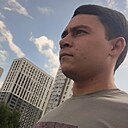 Умитджан, 26 лет