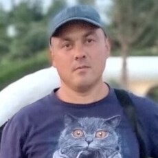 Фотография мужчины Михаил, 40 лет из г. Брянск