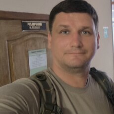 Фотография мужчины Андрей, 41 год из г. Одесса