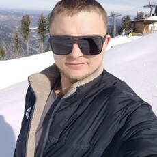 Фотография мужчины Юрий, 33 года из г. Барнаул