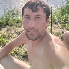 Фотография мужчины Амирхан, 37 лет из г. Ахтубинск