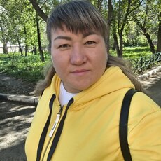 Гуля, 38 из г. Челябинск.