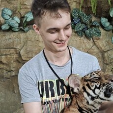 Фотография мужчины Лев, 22 года из г. Калуга