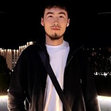 Фотография мужчины Димаш, 22 года из г. Шымкент