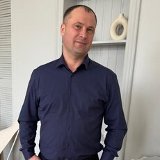 Мартин, 43 из г. Екатеринбург.